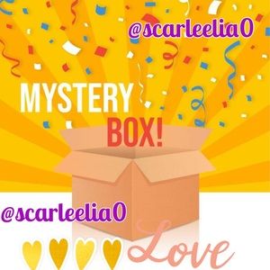 ♥️ 10 ITEM Reseller Mystery Box♥️